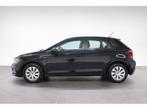 Volkswagen Polo 1.0 TGI Trendline CNG Volkswagen Polo Trendl, Auto's, Overige brandstoffen, Zwart, https://public.car-pass.be/vhr/87b9cf20-f630-49d0-b4d2-cb034e2bdb87