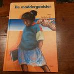 M. Vandenberghe - De moddergooister, Boeken, M. Vandenberghe, Ophalen of Verzenden, Zo goed als nieuw