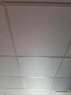 Plafond dalles 60x60, Comme neuf, Enlèvement ou Envoi