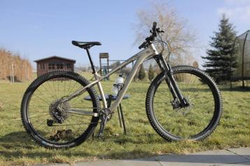 Mountainbike Kona Honzo beschikbaar voor biedingen