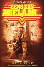 (a200) Eens een adelaar, Livres, Guerre & Militaire, Envoi, Utilisé