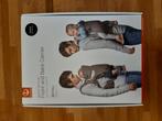Stokke MyCarrier babydrager voor en achter als nieuw, Kinderen en Baby's, Babydragers en Draagdoeken, Ophalen, Zo goed als nieuw