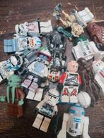 20 Lego Star Wars figuurtjes., Verzamelen, Ophalen of Verzenden, Gebruikt