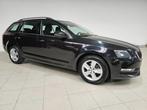 Skoda Octavia 1.0 TSI, Voorwielaandrijving, Stof, 4 cilinders, Zwart