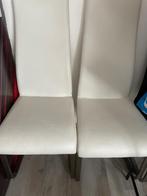 2 stoelen, Huis en Inrichting, Stoelen, Ophalen of Verzenden