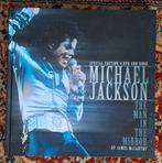 Michael Jackson - L'Homme dans le miroir 4DVD, Comme neuf, Documentaire, Tous les âges, Coffret