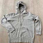 Hoody Uniqlo, Kleding | Heren, Truien en Vesten, Ophalen of Verzenden, Gedragen, Maat 48/50 (M), Grijs