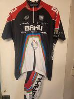 TEAM BAKU UZBEKISTAN fietsset, Fietsen en Brommers, Ophalen of Verzenden, Gebruikt, L