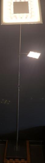 Lampe LED 190cm, Maison & Meubles, Lampes | Lampadaires, Enlèvement, Utilisé
