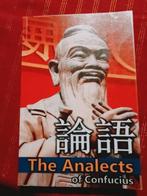 The Analects of Confucius: vertaald door James Legge, Enlèvement ou Envoi