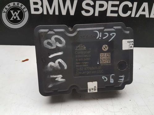 Bmw e87 e90 e9x e8x dsc module 6776069, Autos : Pièces & Accessoires, Électronique & Câbles, BMW, Utilisé, Enlèvement ou Envoi