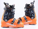 39 40 EU skischoenen TECNICA MACH1 130 MV, quick instep, Sport en Fitness, Skiën en Langlaufen, Overige merken, Gebruikt, Verzenden