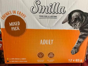 Dierenvoeding - katten beschikbaar voor biedingen