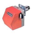 mazout branders reparatie, Ophalen, Gebruikt