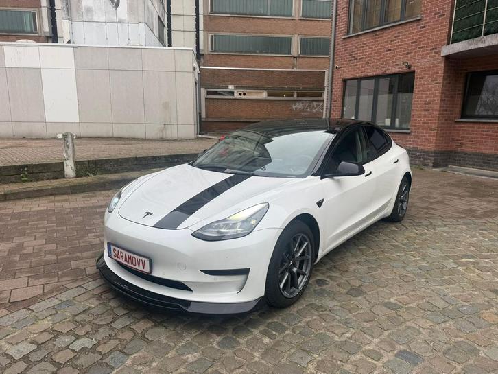 Tesla Model 3 -Dual Performance 2023 Model, Autos, Tesla, Entreprise, Model 3, Caméra 360°, 4x4, ABS, Caméra de recul, Phares directionnels
