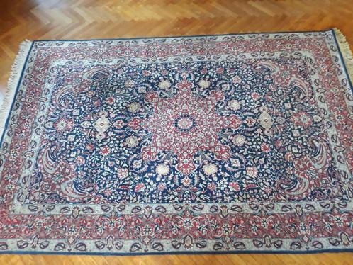 Groot origineel handgeknoopt Tabriz tapijt 319x212, Maison & Meubles, Ameublement | Tapis & Moquettes, Utilisé, 200 cm ou plus