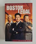 Dvd serie : Boston Legal - Seizoen 1, Enlèvement ou Envoi