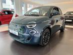 Fiat 500 electric La Prima, Auto's, Fiat, Te koop, Groen, Berline, Bedrijf