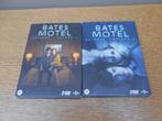 Bates motel seizoenen 1 t./m. 4, Vanaf 16 jaar, Ophalen of Verzenden, Zo goed als nieuw, Thriller