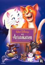 Disney dvd- De aristokatten, Ophalen of Verzenden