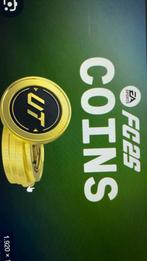 EA FC 25 coins, Games en Spelcomputers, Games | Sony PlayStation 4, Ophalen