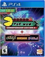 Pac-Man Championship Edition 2 GRATIS LEVERING, Games en Spelcomputers, Avontuur en Actie, Online, Verzenden, Nieuw