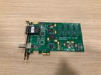 SSL MadiXtreme 64 PCIe card, Audio, Gebruikt, Ophalen of Verzenden
