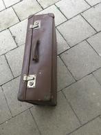 Valise pour une voiture ancienne, Achat, Particulier