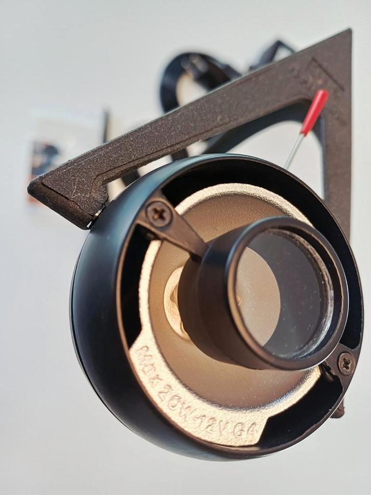 Vintage Artemide Onidia design lamp, Huis en Inrichting, Lampen | Tafellampen, Ophalen