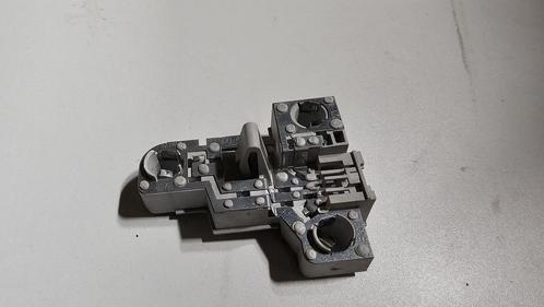 Lamp fitting achterlicht wit links op zijpaneel BMW 3 serie, Auto-onderdelen, Verlichting, BMW, Gebruikt, Ophalen of Verzenden