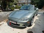 Mazda Mx5 NBFL 1.8 VVT, Auto's, Achterwielaandrijving, 207 g/km, 110 kW, 4 cilinders