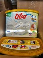 Laundry Pod: de gevoelige kat 4in1, Ophalen, Overige typen