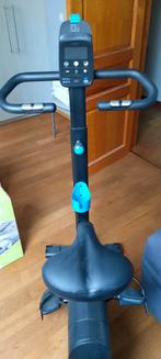 VELO APPARTEMENT DOMYOS, Ophalen, Zo goed als nieuw, Metaal, Hometrainer