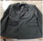 PRADA nieuwe grijze jas 54 R, Kleding | Heren, Nieuw, Overige maten, Ophalen of Verzenden, Prada