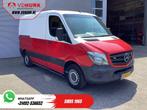 Mercedes-Benz Sprinter 214 2.2 CDI EXPORT ONLY Airco/ Cruise, Auto's, 204 g/km, Electronic Stability Program (ESP), Wit, Mercedes-Benz