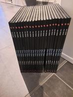 Prins Valiant hardcover Silvester Nr.1 tem 21 volledig, Nieuw, Ophalen of Verzenden, Complete serie of reeks