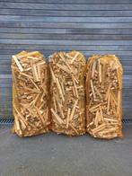 Sac de petit bois d'allumage 10kg, Enlèvement