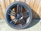 17" 4x100, Auto-onderdelen, Ophalen, All Season, Band(en)