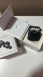 Bower & wilkins pi7 s2 oortjes, Audio, Tv en Foto, Hoofdtelefoons, Ophalen, Zo goed als nieuw, Overige merken, Bluetooth