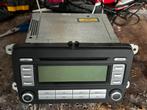 Autoradio Mp3 VW golf passat, Autos : Divers, Autoradios, Enlèvement ou Envoi, Comme neuf