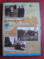 Mijn nostalgisch Nederland - Mijn Arnhem, Cd's en Dvd's, Dvd's | Documentaire en Educatief, Alle leeftijden, Ophalen of Verzenden