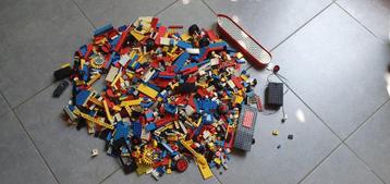 Lego en vrac beschikbaar voor biedingen