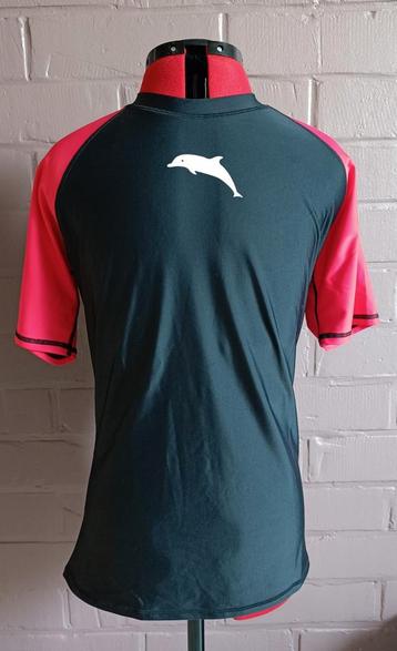 T-shirt unisex anti UV   beschikbaar voor biedingen