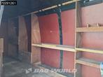 Iveco Daily 35C21 3.0L Automaat Dubbellucht L3H2 210PK 3,5t, Stof, Gebruikt, Euro 6, 4 cilinders