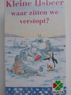 5 spelletjes voor kleuters, Kinderen en Baby's, Speelgoed | Educatief en Creatief, Ophalen of Verzenden