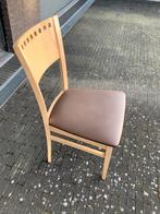 25 stoelen in goede staat, Huis en Inrichting, Stoelen, Ophalen, Zo goed als nieuw