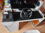 Volant racing wheel sv650 compatible avec tous comme neuf ., Games en Spelcomputers, Spelcomputers | Sony Consoles | Accessoires