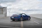 Porsche 992 911 Targa 4S /SPORTDESIGN/BOSE/PDCC/PDLS+/360VIE, Automaat, 4 zetels, Euro 6, 1675 kg