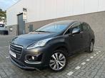 Peugeot 3008 1.2 Benzine Nieuwe distributieriem 5 zitplaatse, Auto's, Gebruikt, Euro 6, 1199 cc, 131 pk