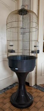 Mooie vogelkooi !, Enlèvement, Comme neuf, Cage à oiseaux